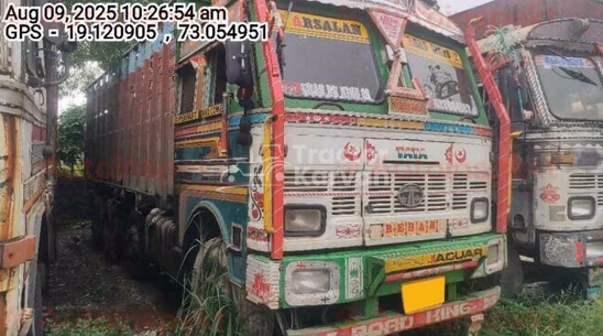 Tata 3118 Used Commercial Vehicle