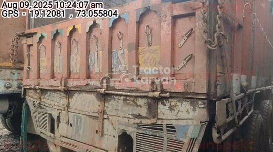 Tata 3118 Used Commercial Vehicle