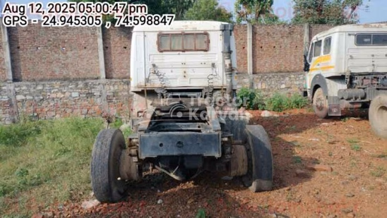 Tata LPS 4018 Used Commercial Vehicle