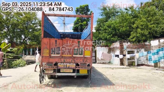 Ashok Leyland 3118 Used Commercial Vehicle