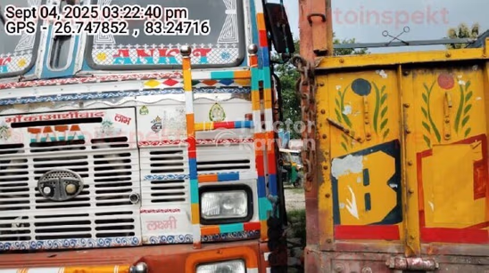 Tata 3118 Used Commercial Vehicle