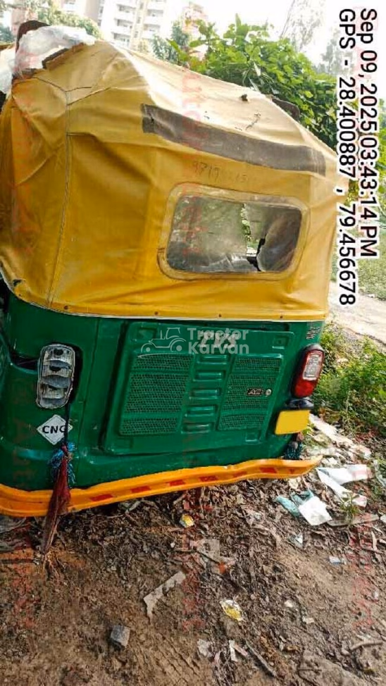 TVS King Duramax Used Commercial Vehicle