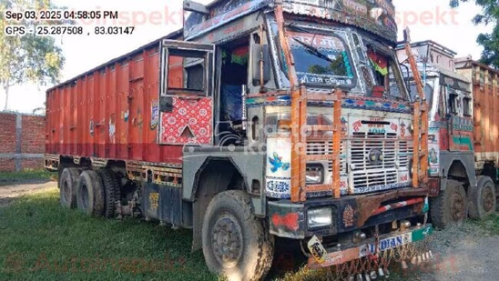 Tata 3118 Used Commercial Vehicle