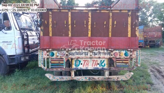 Tata 3118 Used Commercial Vehicle