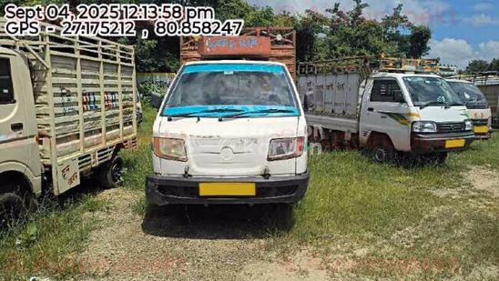 Ashok Leyland Dost Strong Used Commercial Vehicle