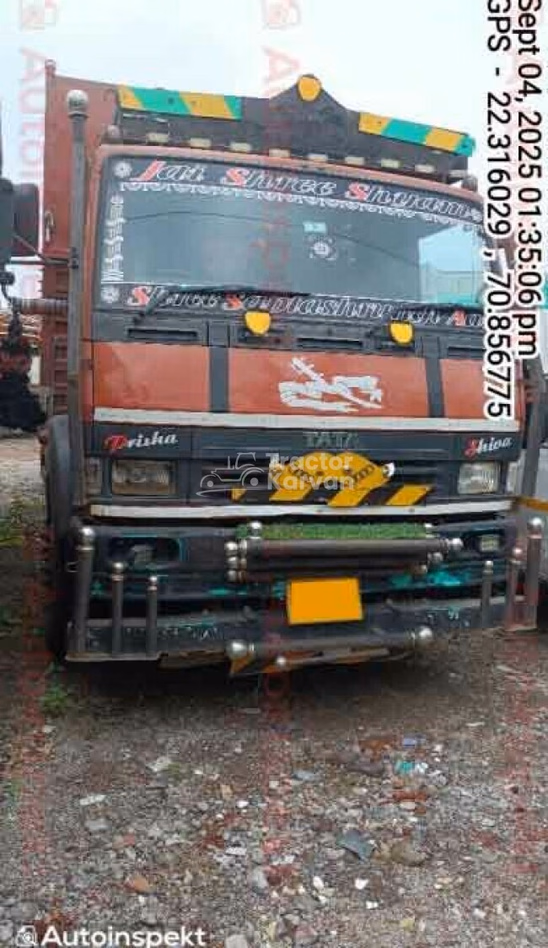 Tata LPT 1512 Used Commercial Vehicle