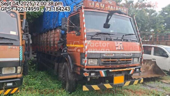 Tata LPT 1512 Used Commercial Vehicle