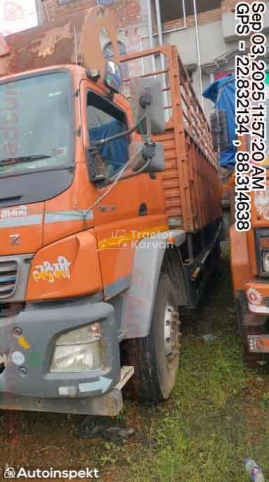 BharatBenz 1617 Used Commercial Vehicle
