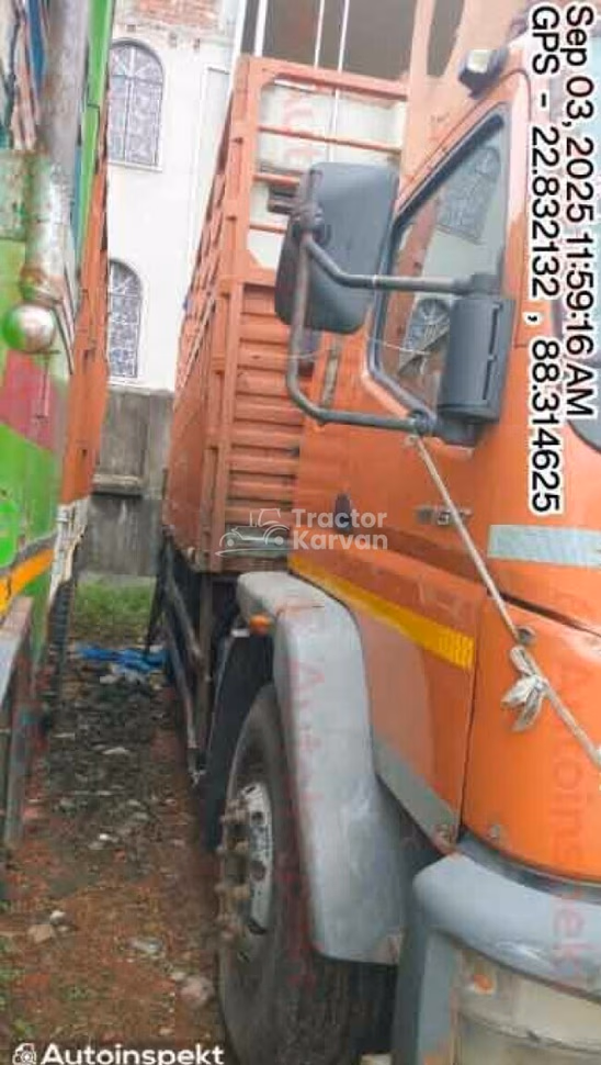 BharatBenz 1617 Used Commercial Vehicle