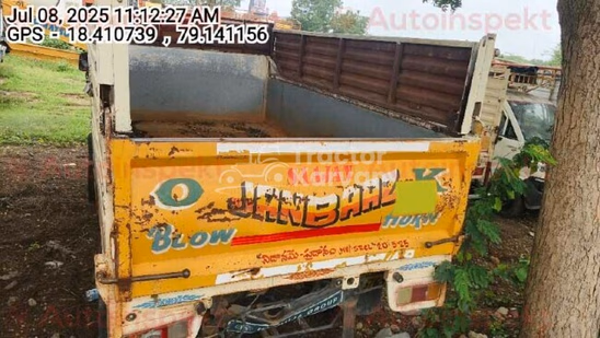Ashok Leyland Bada Dost Used Commercial Vehicle