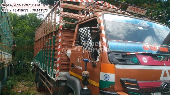 Eicher Pro 1110 Used Commercial Vehicle
