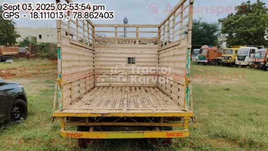 Ashok Leyland Bada Dost Used Commercial Vehicle