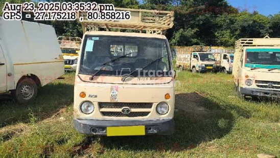 Tata ACE Used Commercial Vehicle