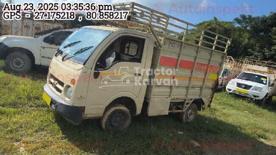 Tata ACE Used Commercial Vehicle