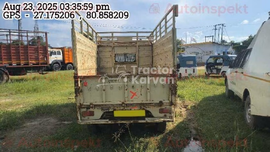 Tata ACE Used Commercial Vehicle