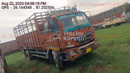 Eicher Pro 3015 Used Commercial Vehicle