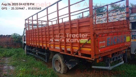 Eicher Pro 3015 Used Commercial Vehicle
