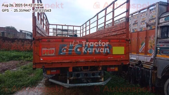 Eicher Pro 3015 Used Commercial Vehicle