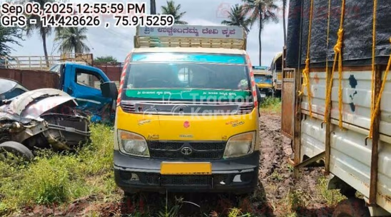 Tata ACE Used Commercial Vehicle