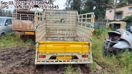Tata ACE Used Commercial Vehicle