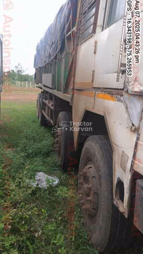 Tata 3718 Used Commercial Vehicle