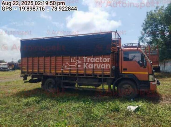 Eicher 11.1 Used Commercial Vehicle
