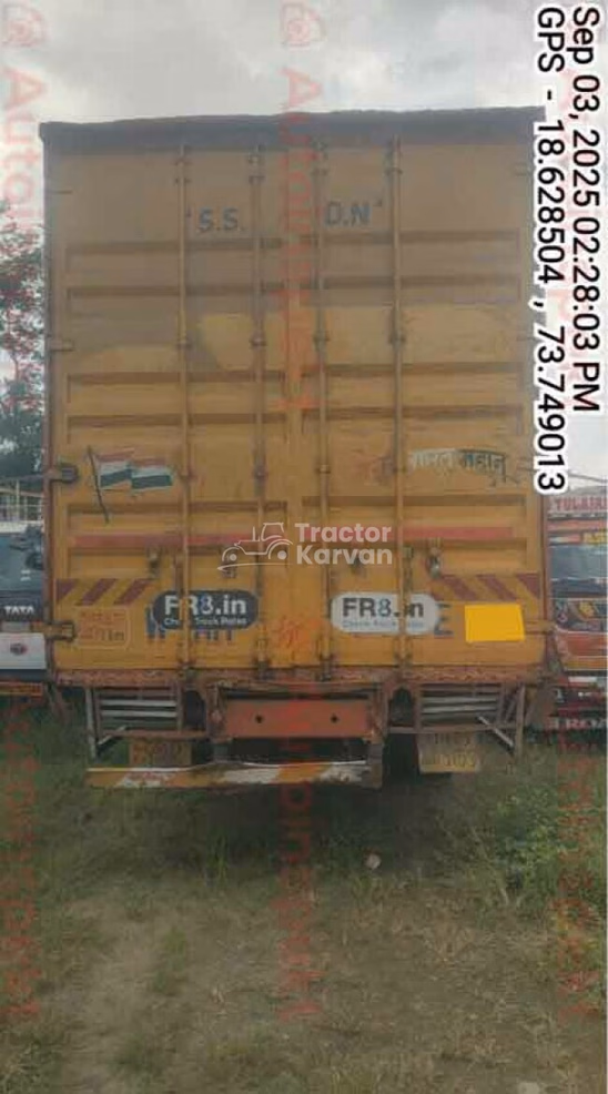Tata LPT 2518 Used Commercial Vehicle