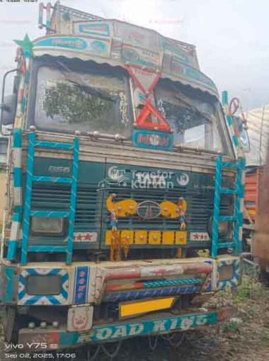 टाटा LPT 1918 पुराने कमर्शियल व्हीकल