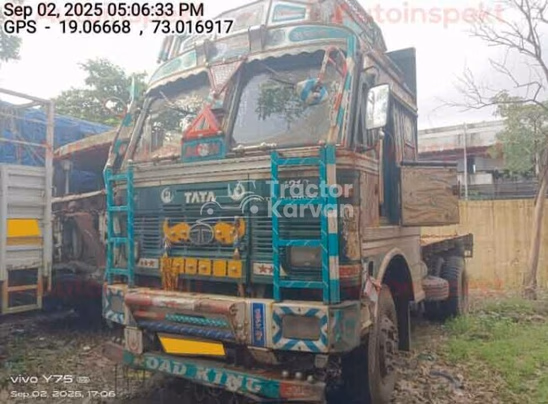 टाटा LPT 1918 पुराने कमर्शियल व्हीकल
