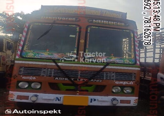 अशोक लेलैंड 3118 पुराने कमर्शियल व्हीकल