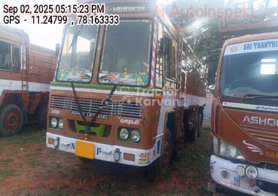 अशोक लेलैंड 3118 पुराने कमर्शियल व्हीकल