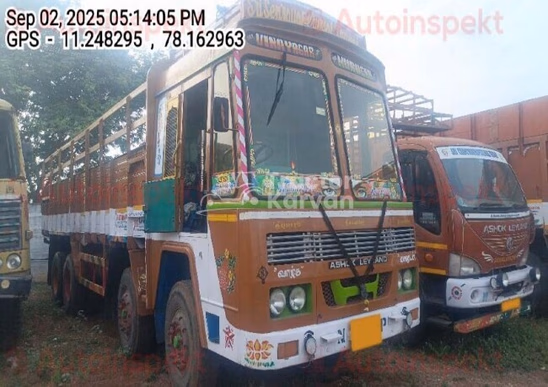 अशोक लेलैंड 3118 पुराने कमर्शियल व्हीकल
