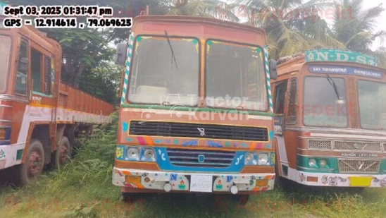 अशोक लेलैंड 3718 पुराने कमर्शियल व्हीकल