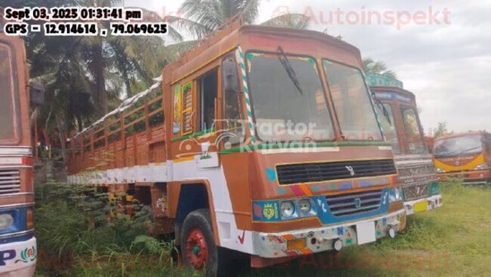अशोक लेलैंड 3718 पुराने कमर्शियल व्हीकल