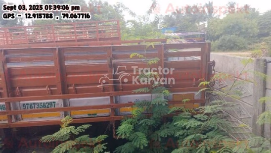 अशोक लेलैंड 3718 पुराने कमर्शियल व्हीकल