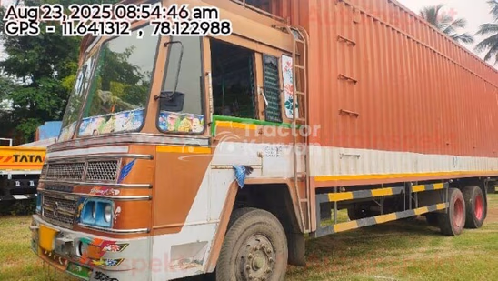 Ashok Leyland 2516 IL Used Commercial Vehicle