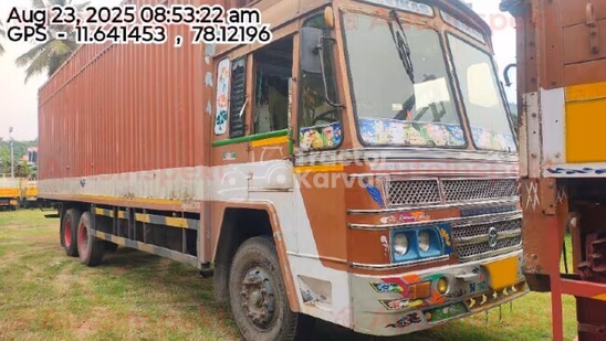 Ashok Leyland 2516 IL Used Commercial Vehicle