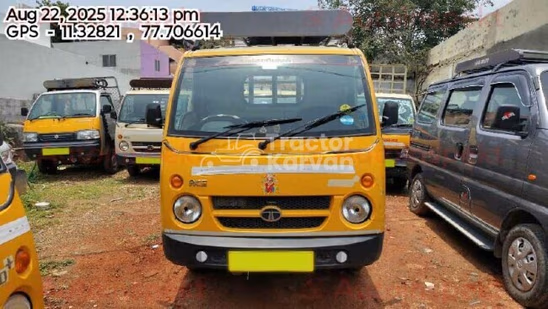 Tata ACE Used Commercial Vehicle