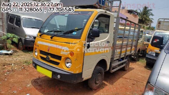 Tata ACE Used Commercial Vehicle