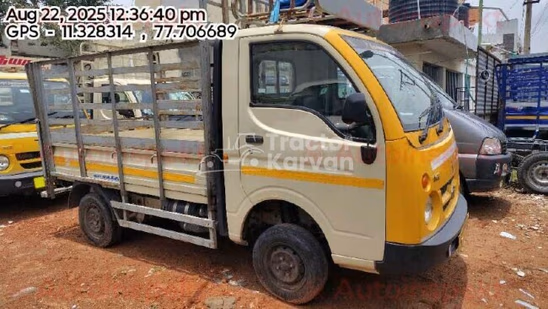 Tata ACE Used Commercial Vehicle