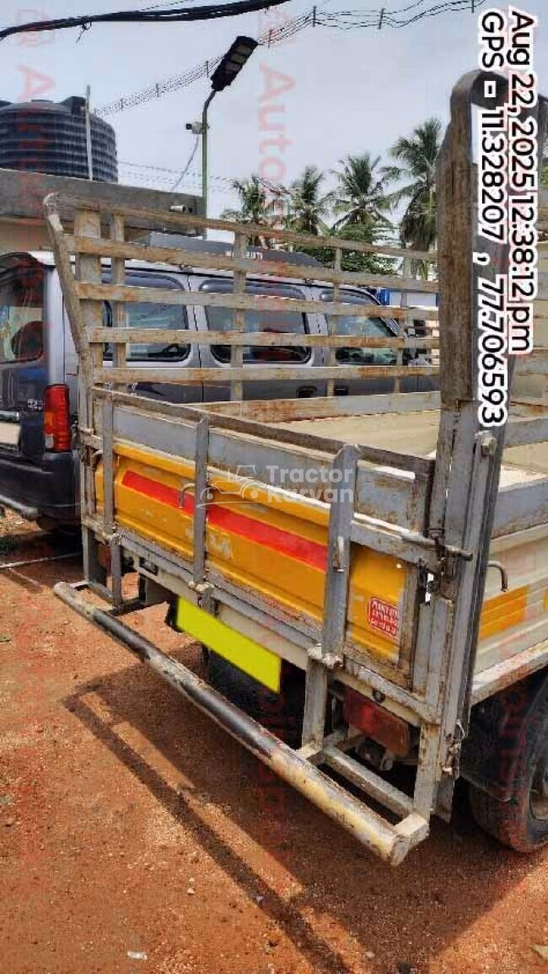 Tata ACE Used Commercial Vehicle