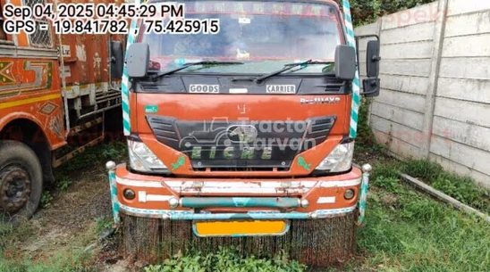 आयशर प्रो 1114 पुराने कमर्शियल व्हीकल