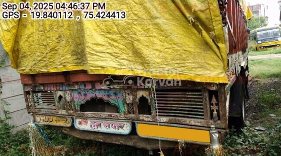 आयशर प्रो 1114 पुराने कमर्शियल व्हीकल