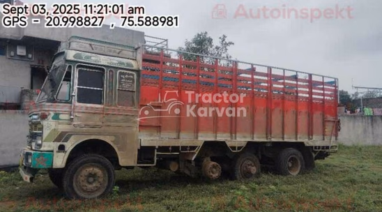 Tata 3118 Used Commercial Vehicle
