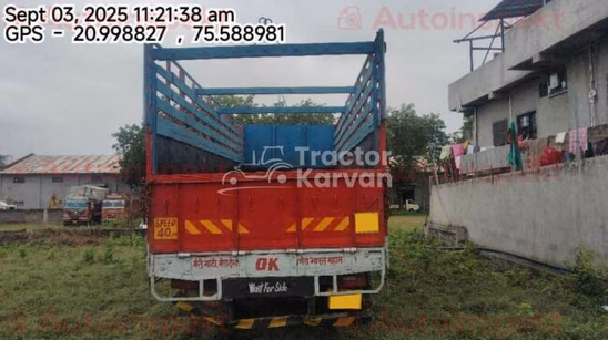 Tata 3118 Used Commercial Vehicle