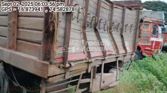 Tata 3118 Used Commercial Vehicle