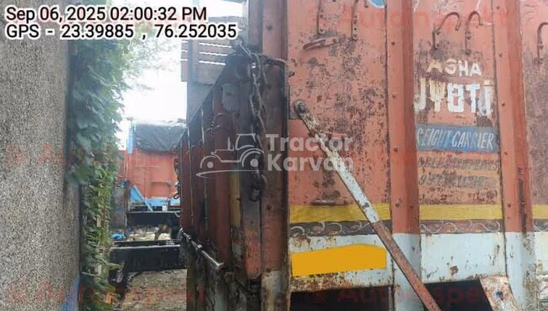 अशोक लेलैंड 3718 पुराने कमर्शियल व्हीकल