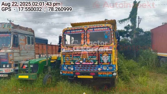 अशोक लेलैंड यू-2518टी सेकंड हैंड कमर्शियल