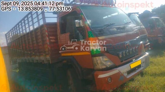 आयशर प्रो 1110 पुराने कमर्शियल व्हीकल