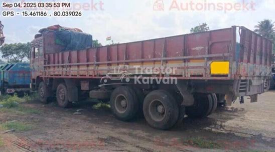 Ashok Leyland 3118 Used Commercial Vehicle